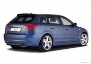 Audi AS3 Sportback ABT